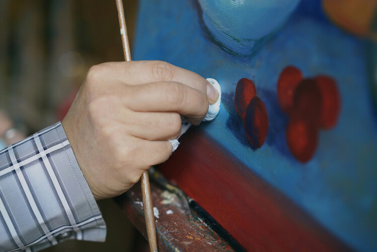 Bevarande av kulturellt arv